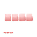 4/8/16 Uds., patas de silla de mesa, tapas de silicona, fundas protectoras para pies de muebles, tapas antideslizantes para patas de mesa, cubiertas inferiores de protección para pies