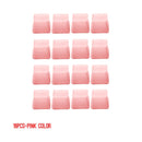 4/8/16 Uds., patas de silla de mesa, tapas de silicona, fundas protectoras para pies de muebles, tapas antideslizantes para patas de mesa, cubiertas inferiores de protección para pies