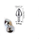 Separable Anal Plug Real Fox Tail Cosplay Butt Plug Anal Sex Tail Adult Products Anal Sex Toys for Woman Couples Men Sexy Shop