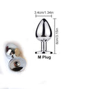 Separable Anal Plug Real Fox Tail Cosplay Butt Plug Anal Sex Tail Adult Products Anal Sex Toys for Woman Couples Men Sexy Shop