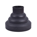 Universal Hair Curl Diffuser Cover Diffuser Disk Haartrockner Curly Drying Blower Hair Curler Styling Tool Zubehör für Salon
