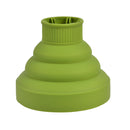 Universal Hair Curl Diffuser Cover Diffuser Disk Haartrockner Curly Drying Blower Hair Curler Styling Tool Zubehör für Salon