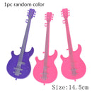Microphone Phonograph Guitar Violin Trumpet Saxophone Drum Doll Musical Instrument for Dolls Music House Bar Doll Accessories