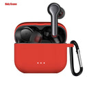 Funda protectora de silicona Funda protectora completa para Anker Soundcore Liberty Air 2