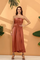 Sexy Long Dress Bridesmaid Formal Multi Way Wrap Convertible Infinity Maxi Dress Navy Blue Hollow Out Party Bandage Vestidos