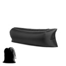 Camping inflatable Sofa lazy bag 3 Season ultralight down sleeping bag air bed Inflatable sofa lounger trending products