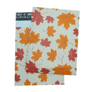 10 Uds 10x13 ''26x33cm sobres de embalaje de correo de polietileno impreso con bolsas de almacenamiento de mensajería autoselladas bolsas de correo bolsas de embalaje