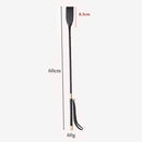 60/54/45/30CM PU Leather Spanking Paddle Long Whip Flirting BDSM Bondage Sex Toys For Woman Adults Role Play SM Products