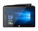 10.8 Inch 1920*1280 PIPO X10 Pro / X10 Mini PC Win10/Android 7.0/Linux 4G RAM 64G ROM Z8350/RK3399 TV Box BT RJ45 Tablet PC