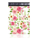 10 Uds 10x13 ''26x33cm sobres de embalaje de correo de polietileno impreso con bolsas de almacenamiento de mensajería autoselladas bolsas de correo bolsas de embalaje