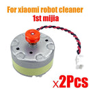 Motor de transmisión de engranajes para XIAOMI 1st mijia 2st Roborock S50 S51 S55 Robot aspirador repuestos Sensor de distancia láser LDS