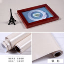 PVC Wood Grain Wallpaper Self Adhesive Waterproof Furniture Stickers Contact Paper Dormitory Kitchen Door Cabinet Desktop Decor