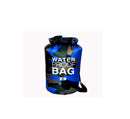 Bolsa de natación impermeable de 30L, saco seco, colores de camuflaje, pesca, canotaje, kayak, almacenamiento, bolsa de Rafting a la deriva, 2L, 5L, 10L, 15L, XAZ9
