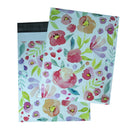 10 Uds 10x13 ''26x33cm sobres de embalaje de correo de polietileno impreso con bolsas de almacenamiento de mensajería autoselladas bolsas de correo bolsas de embalaje