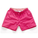 Swimsuit Beach Quick Drying Trunks For Men Swimwear sunga Boxer Briefs zwembroek heren mayo Board shorts Fast Dry Trunks