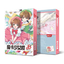 30 Sheets/Set Hot Anime Postcard Angels of Death Tokyo Ghoul Collection Greeting Card Birthday Letter Envelope Gift