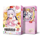 30 Sheets/Set Hot Anime Postcard Angels of Death Tokyo Ghoul Collection Greeting Card Birthday Letter Envelope Gift