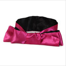 Sex Unisex Blindfold Eye Satin Mask Sex Games Set  Couple Love Cosplay Cover Band