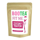 GPGP Greenpeople 28 días Té de desintoxicación BOOTEA Té de hierbas para el vientre delgado Quemador de grasa efectivo crudo Té adelgazante Té para perder peso