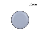 4Pcs Furniture Leg Slider Pads Anti-abrasion Floor Mat Easy Move Heavy Table Sofa Slider Pad Floor Protector Chair Fittings