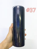 20oz Tumbler Double Wall Stainless Steel Vacuum Tumbler Vacuum Insulated Straight Cups Flask Beer Coffee Mugs