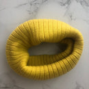 Winter Unisex Faux Fur Pompon Hat Scarf For Kids Boys Girls Knitted Baby Caps With Pompom Bonnet Children&