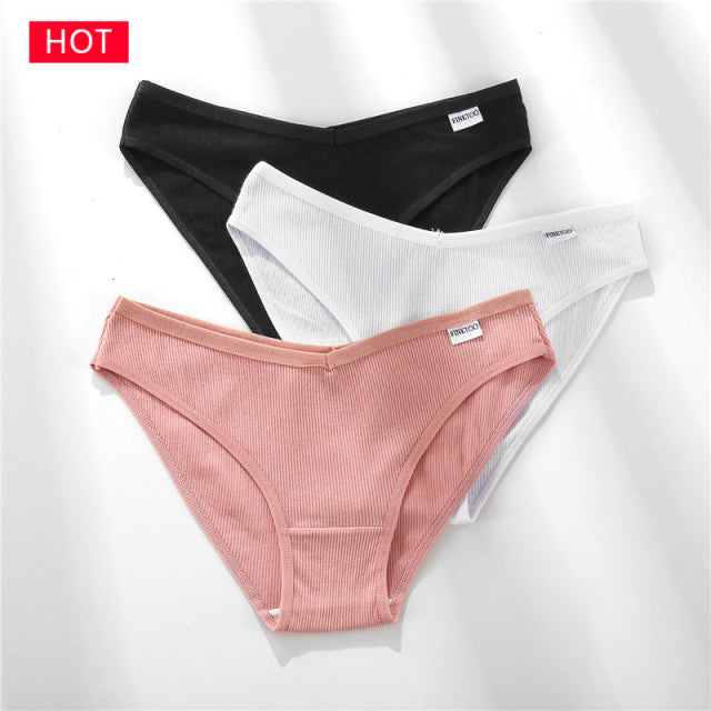 FINETOO 3PCS/Set Women&