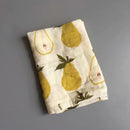 Mantas de algodón para bebé