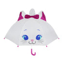 Cute Cartoon Children Umbrella animation creative long-handled 3D ear modeling kids umbrella For boys girls