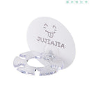 1PC Toothbrush Organizer Razor Shaver Storage Rack Self-adhesive Toothpaste Storage Holder Kitchen Bathroom Accessories