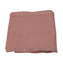 Newest Recliner Cloth Breathable Durable Chair Lounger Replacement Fabric Cover Lounger Cushion Raised Cloth For Garden Beach