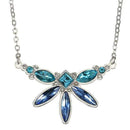 Nueva peluca Anna Elsa 2, bandas para el pelo de princesa, accesorios de fiesta para niñas, tocado de princesa trenzada, pinzas para el pelo de Navidad, joyería para niños