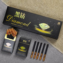 Hot selling cigar tea smoke non cigarette mint flavor nicotine free health products for men and women 100% smoke-free