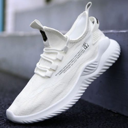 Leichte Herren Turnschuhe Mode Herren Freizeitschuhe Atmungsaktive Herrenschuhe Walking Sneakers Herren Tennis Herren Designer Schuhe Sz 44