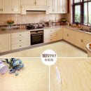 Self-adhesive floor wallpaper bathroom waterproof stickers 3d wallpaper floor tiles bedroom kitchen floor non-slip wall stickers