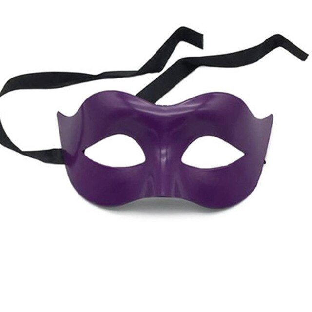 Máscara veneciana de lujo para mujer y niña, máscara de ojo de zorro Sexy para disfraces, fiesta de Navidad y Halloween