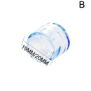 4 Uds. De goma para muebles, alfombrilla para mesa y silla, tapa protectora antiarañazos de silicona, virola para mesa, tapa para pies y piernas, Protector de suelo, herramientas para el hogar