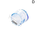 4 Uds. De goma para muebles, alfombrilla para mesa y silla, tapa protectora antiarañazos de silicona, virola para mesa, tapa para pies y piernas, Protector de suelo, herramientas para el hogar