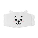 Kpop Plush Hairband Bangtan Boy Groups Plush Headband For Girls Face Washing Clean Makeup Tool Peluches Toys Hot Sale