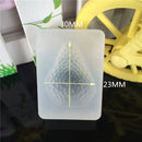 Fruit Strawberry Silicone Mould Fondant Chocolate Jelly Making Cake Tool Decoration Mold Oven Steam Available DIY Clay Resin Art