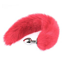 Tapón Anal de corazón de silicona, Juguetes sexuales, masajeador de próstata, juguetes para el ano para mujeres, hombres, parejas, Gay, joya extraíble, decoración, tapón Anal