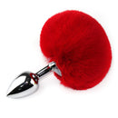 Tapón Anal de corazón de silicona, Juguetes sexuales, masajeador de próstata, juguetes para el ano para mujeres, hombres, parejas, Gay, joya extraíble, decoración, tapón Anal