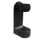 Gran oferta, 1 soporte para cepillos de dientes, organizador de cepillos de dientes eléctricos, soporte montado en la pared, accesorios de baño para ahorrar espacio