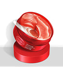 60 Pcs Avocado Collagen Mask Natural Moisturizing Gel Eye Patches Remove Dark Circles Anti Age Bag Eye Wrinkle Skin Care