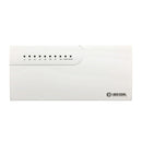 3A Water Floor Heating Smart WIFI Thermostat and Normal Closed Actuator and 8 Sub-chamber Hub Controller for Gas Boiler