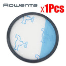 Rowenta Filter Kit HEPA Staubsauger Compact Power RO3715 RO3759 RO3798 RO3799 Staubsauger Teile Kit Zubehör