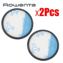 Rowenta Filter Kit HEPA Staubsauger Compact Power RO3715 RO3759 RO3798 RO3799 Staubsauger Teile Kit Zubehör