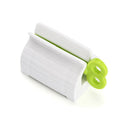 Zahnpasta Squeeze Artifact Squeezer Clip-on Haushalts-Zahnpasta-Gerät Lazy Toothpaste Tube Squeezer Presse Badezimmerzubehör