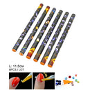 1set/lot quality Crystal Pen picking up Rhinestones Gems Sticky Wax Pencil DIY Tools for Nail art Cloth Diamond Picker Painting