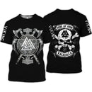 2020 última camiseta con estampado de símbolo vikingo para hombre, camiseta Harajuku de manga corta de verano para hombre, camiseta unisex de hip-hop de calle para hombre, top 01